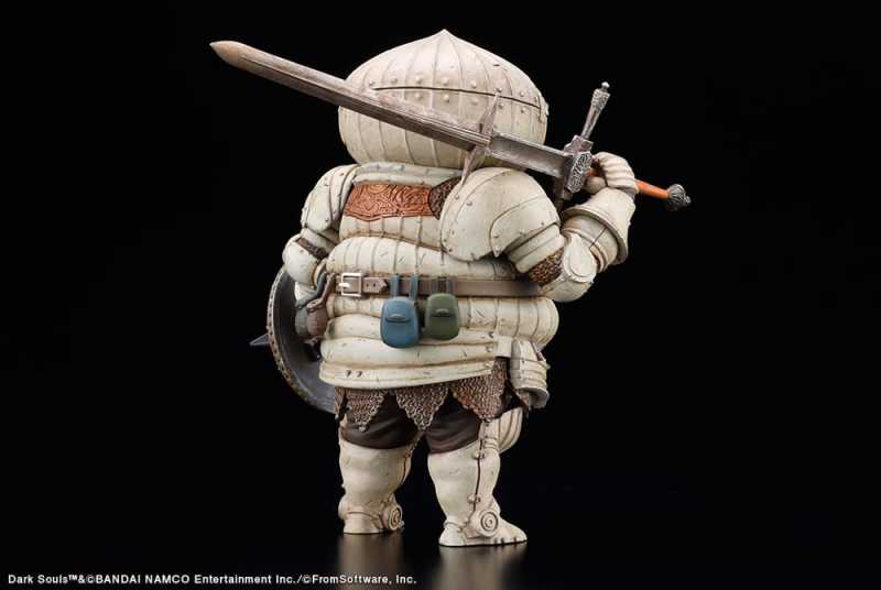 Q Collection Catalina Knight Zyke Meyer DARK SOULS