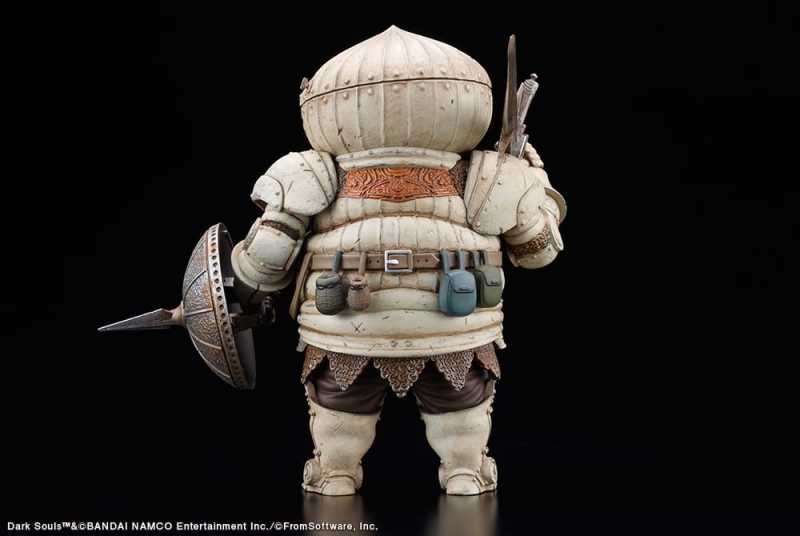 Q Collection Catalina Knight Zyke Meyer DARK SOULS