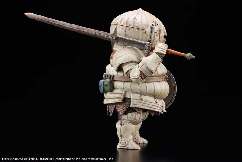Q Collection Catalina Knight Zyke Meyer DARK SOULS