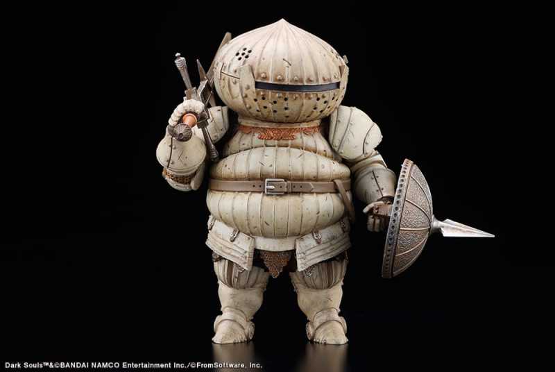 Q Collection Catalina Knight Zyke Meyer DARK SOULS