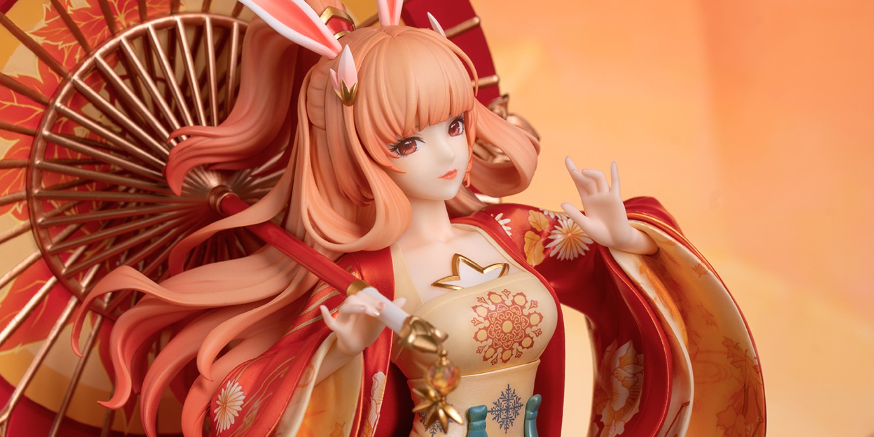 King of Glory - Gongsun Li -Jing Hong Dance Ver.- 1/7