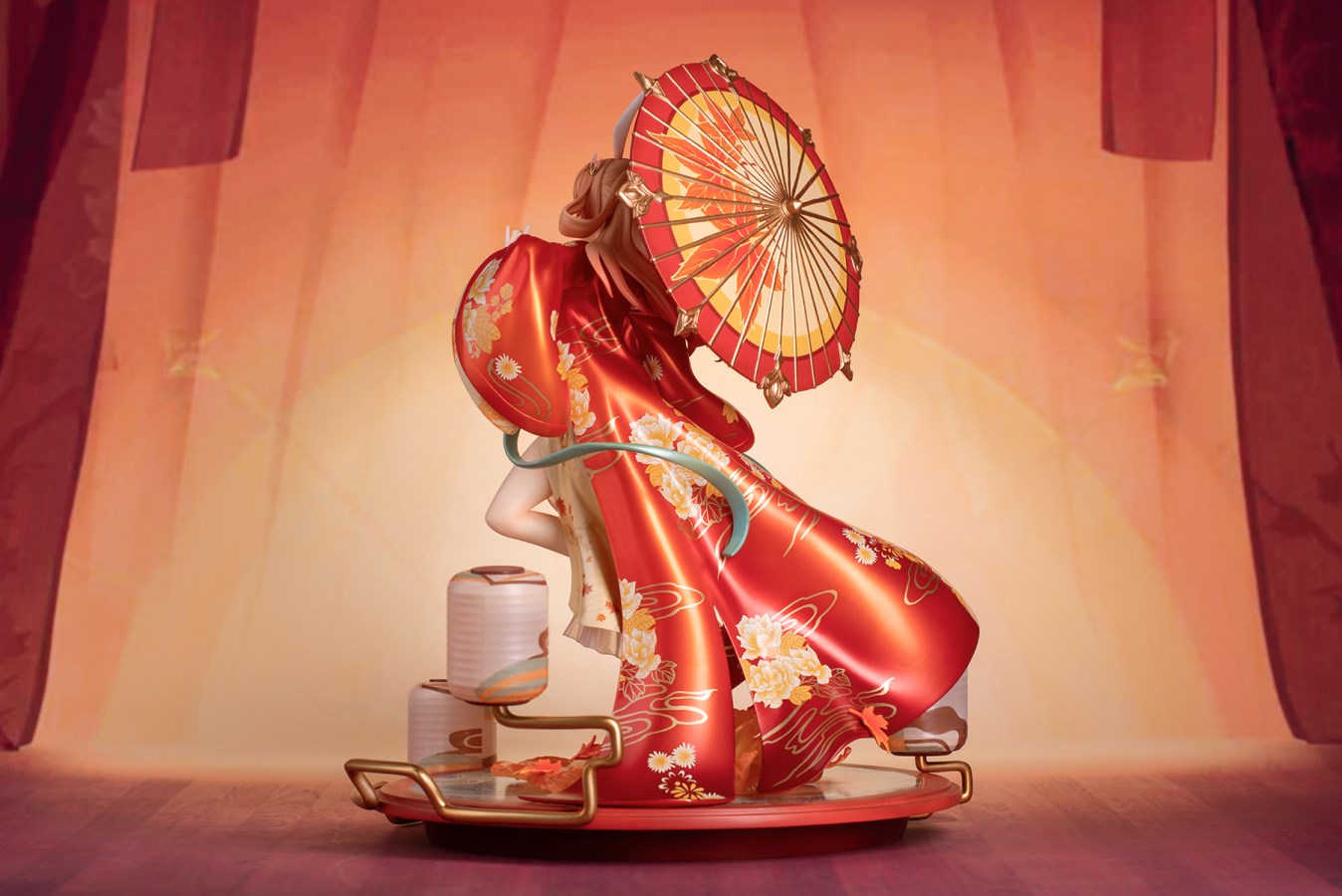 King of Glory - Gongsun Li -Jing Hong Dance Ver.- 1/7