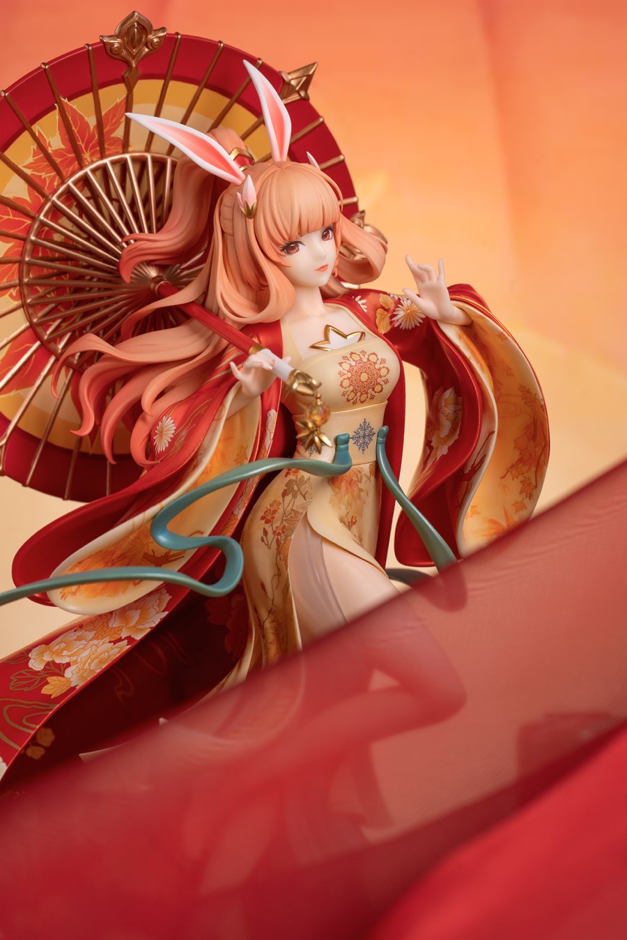 King of Glory - Gongsun Li -Jing Hong Dance Ver.- 1/7