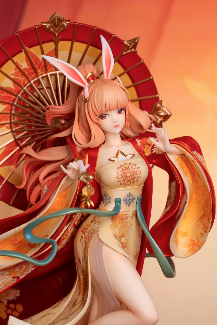 King of Glory - Gongsun Li -Jing Hong Dance Ver.- 1/7