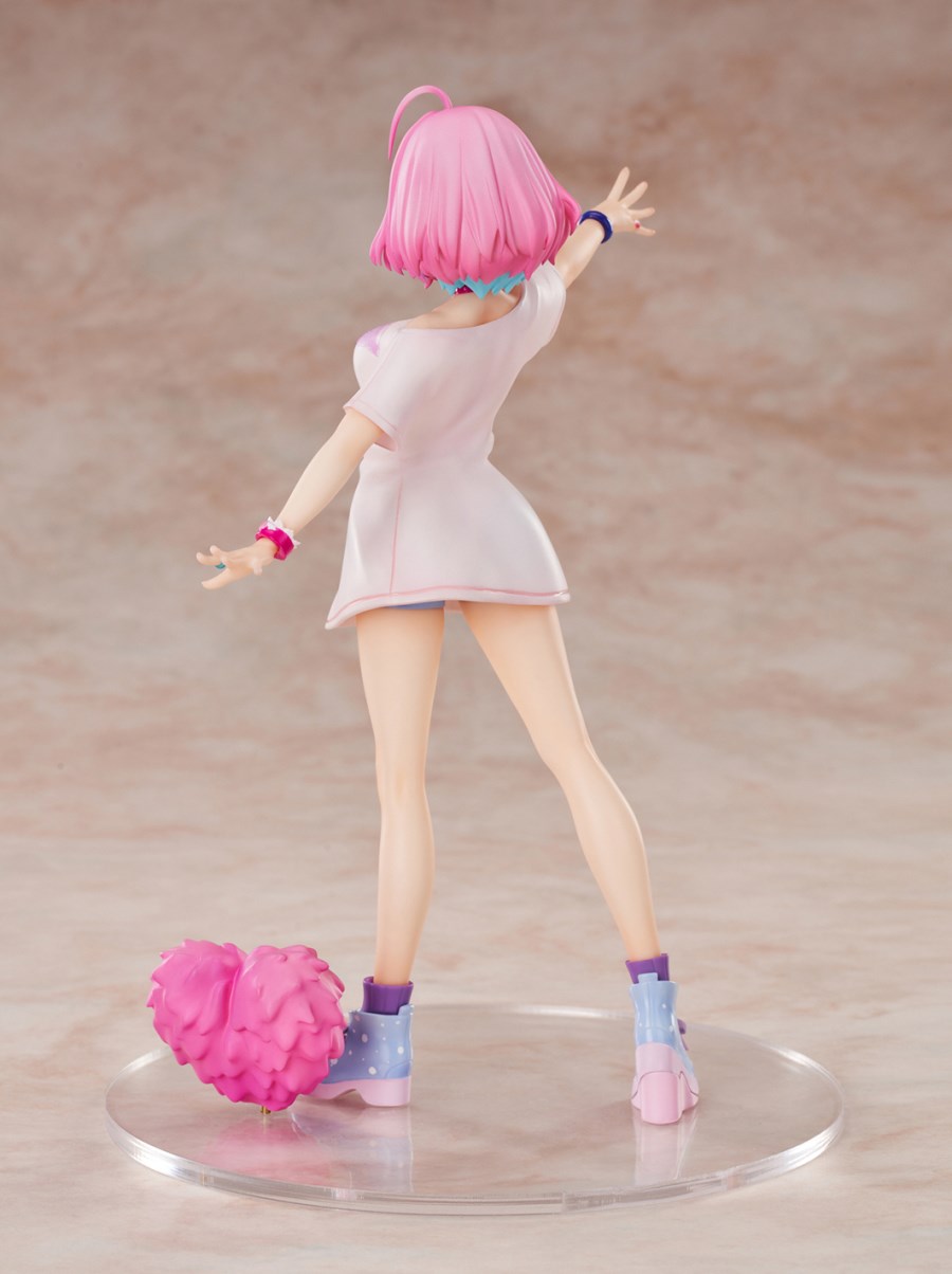 THE iDOLM@STER: Cinderella Girls - Riamu Yumemi