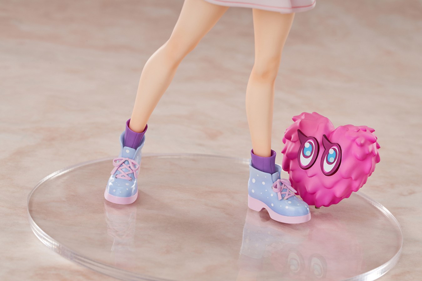 THE iDOLM@STER: Cinderella Girls - Riamu Yumemi