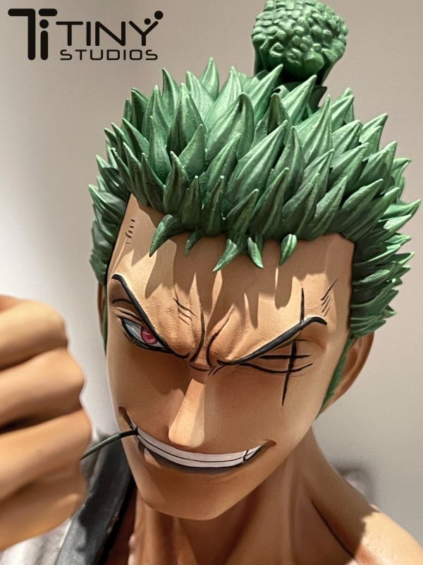 Zoro 1/4