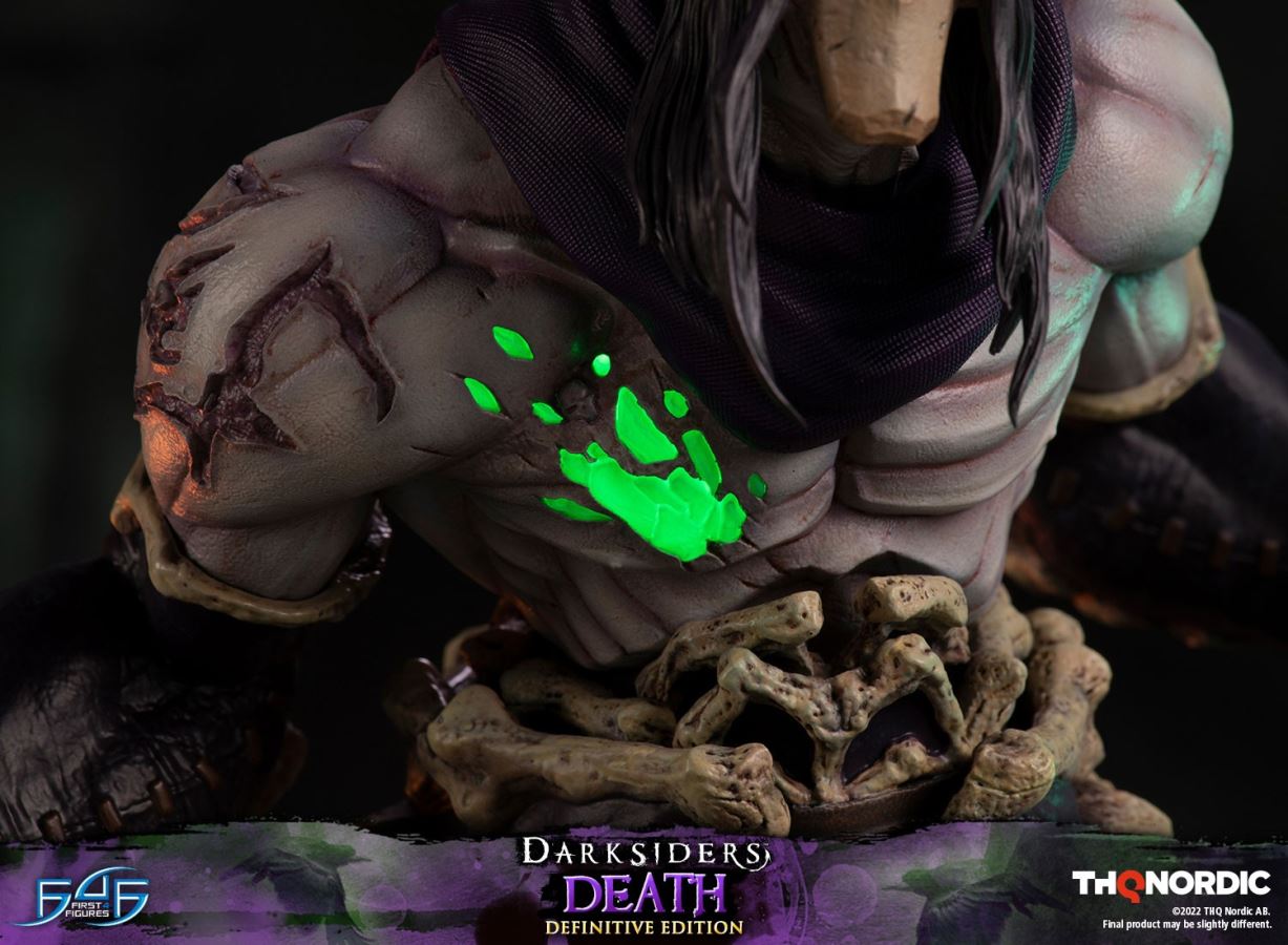 Darksiders - Dead