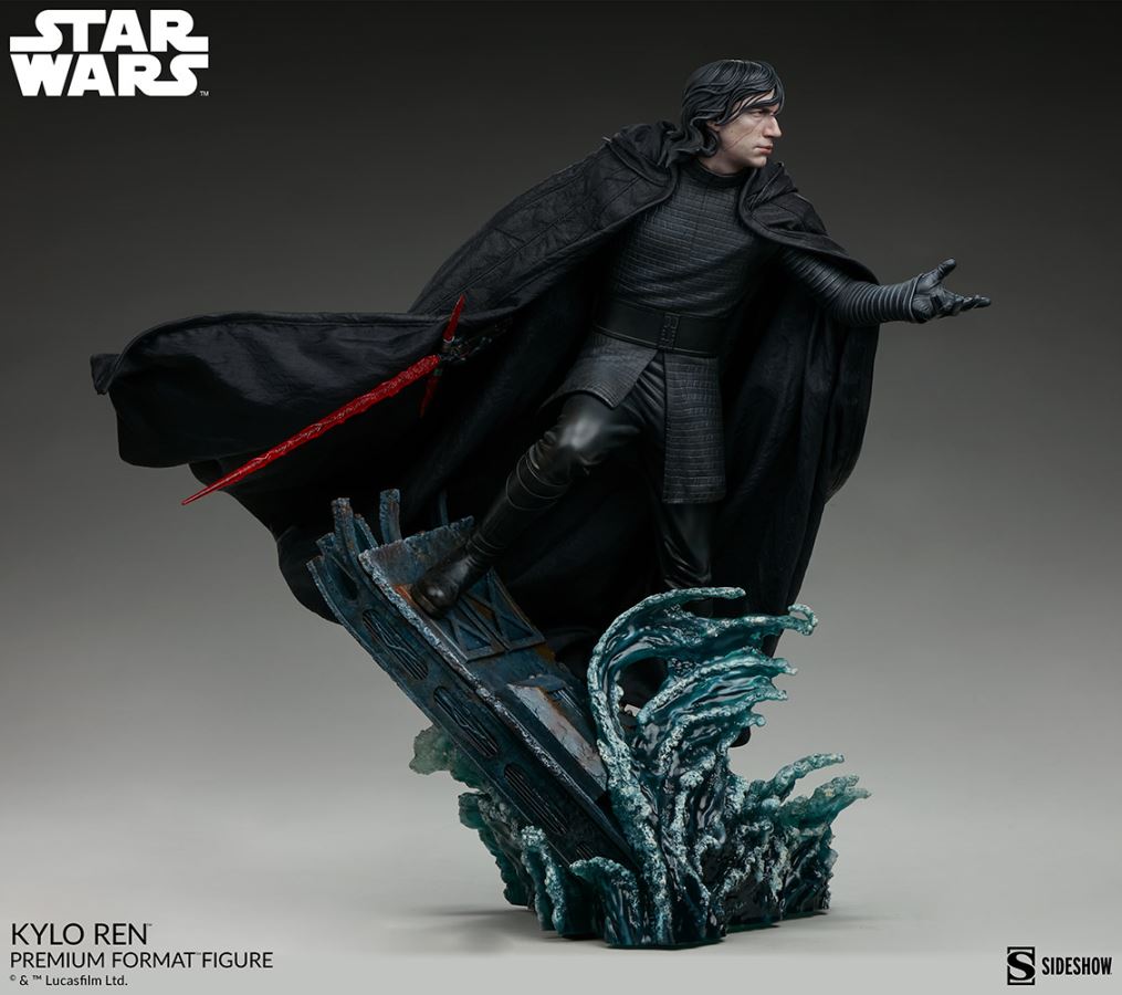 Kylo Ren