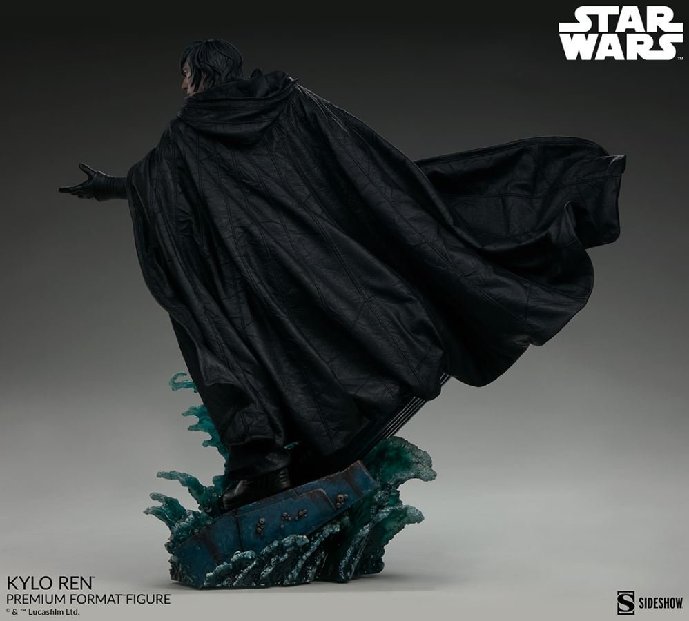 Kylo Ren
