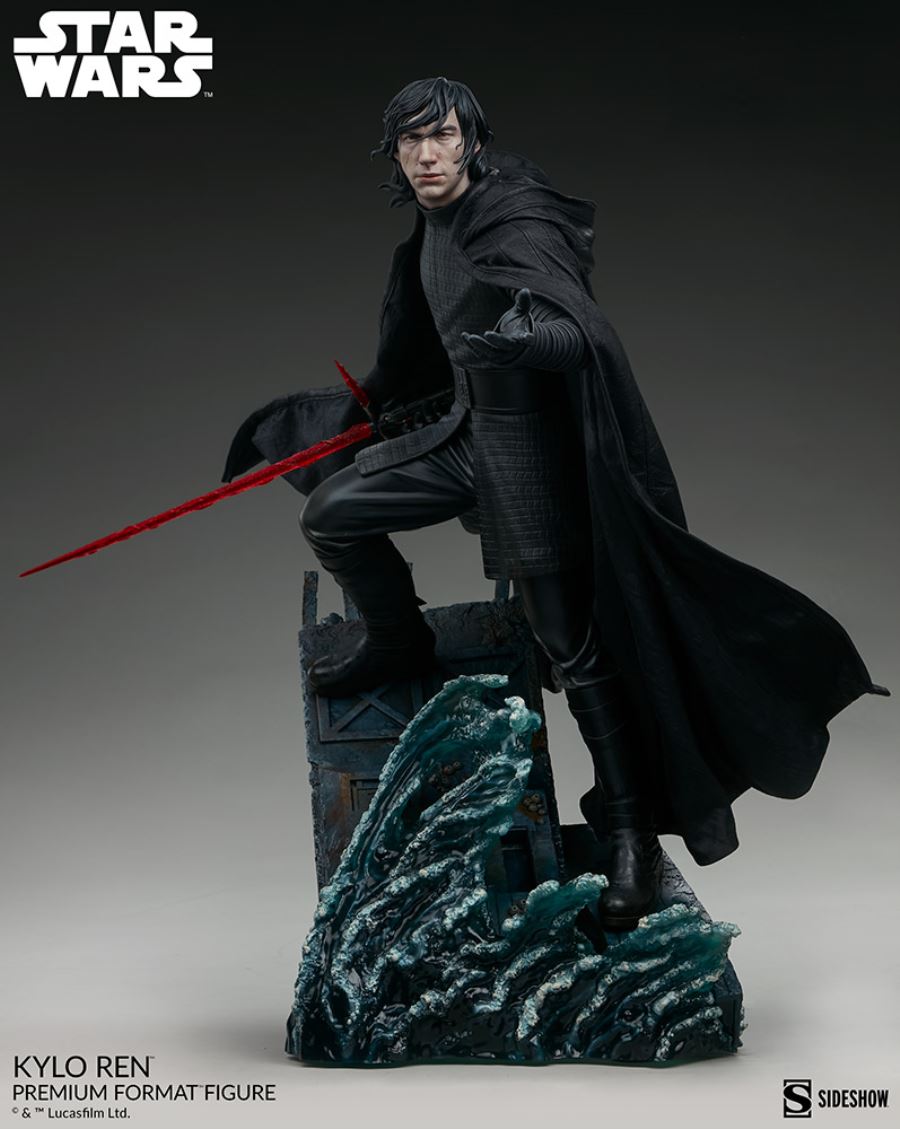 Kylo Ren