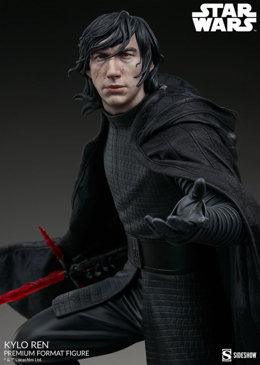 Kylo Ren