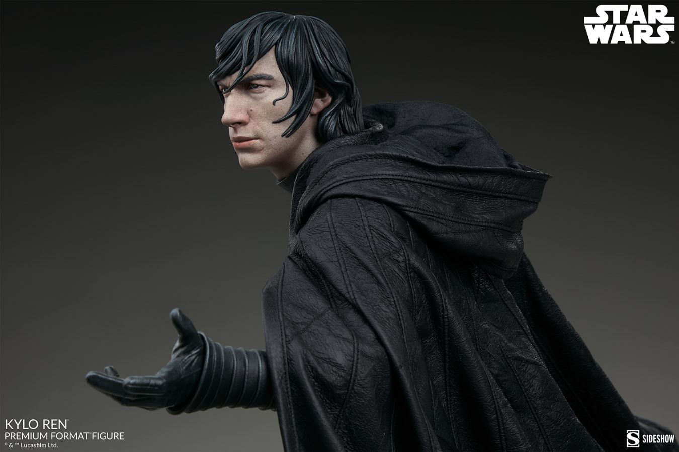 Kylo Ren