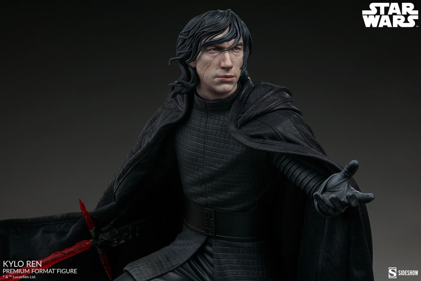 Kylo Ren
