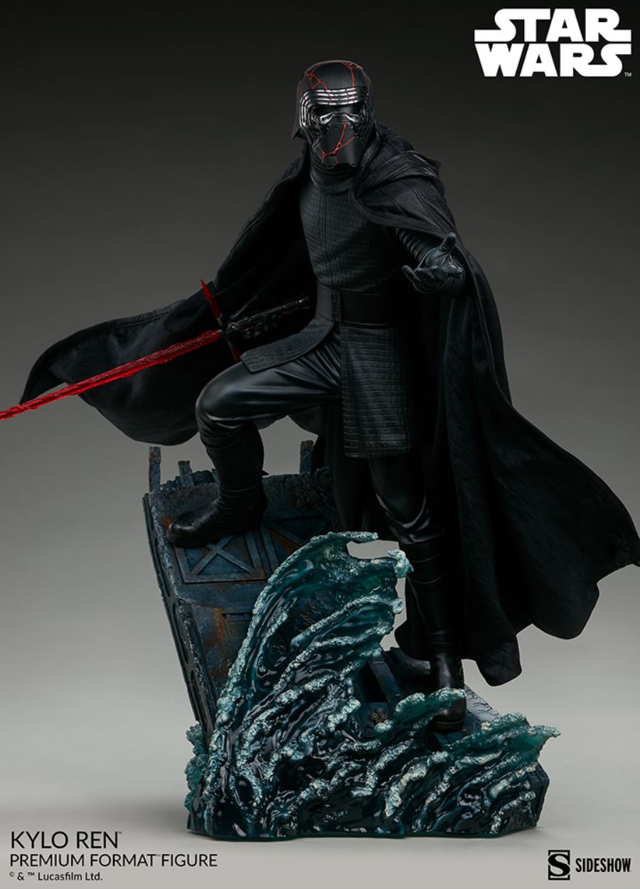 Kylo Ren