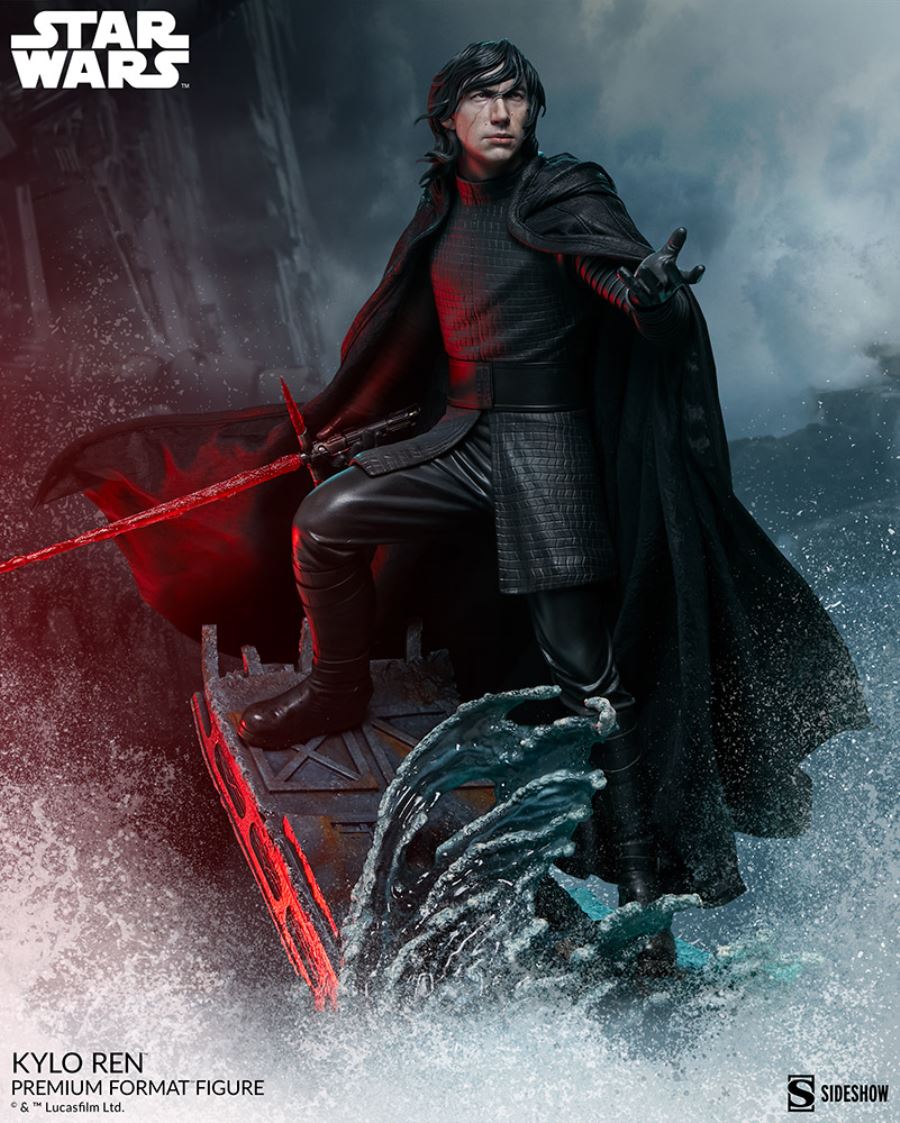 Kylo Ren