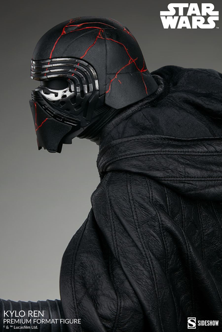 Kylo Ren
