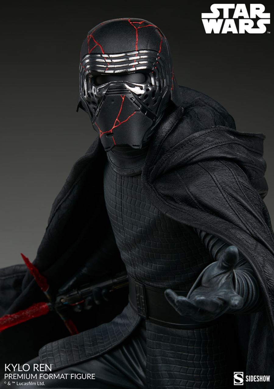Kylo Ren