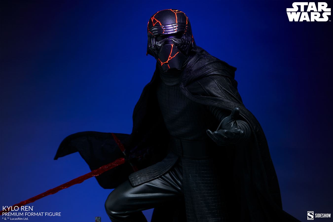 Kylo Ren