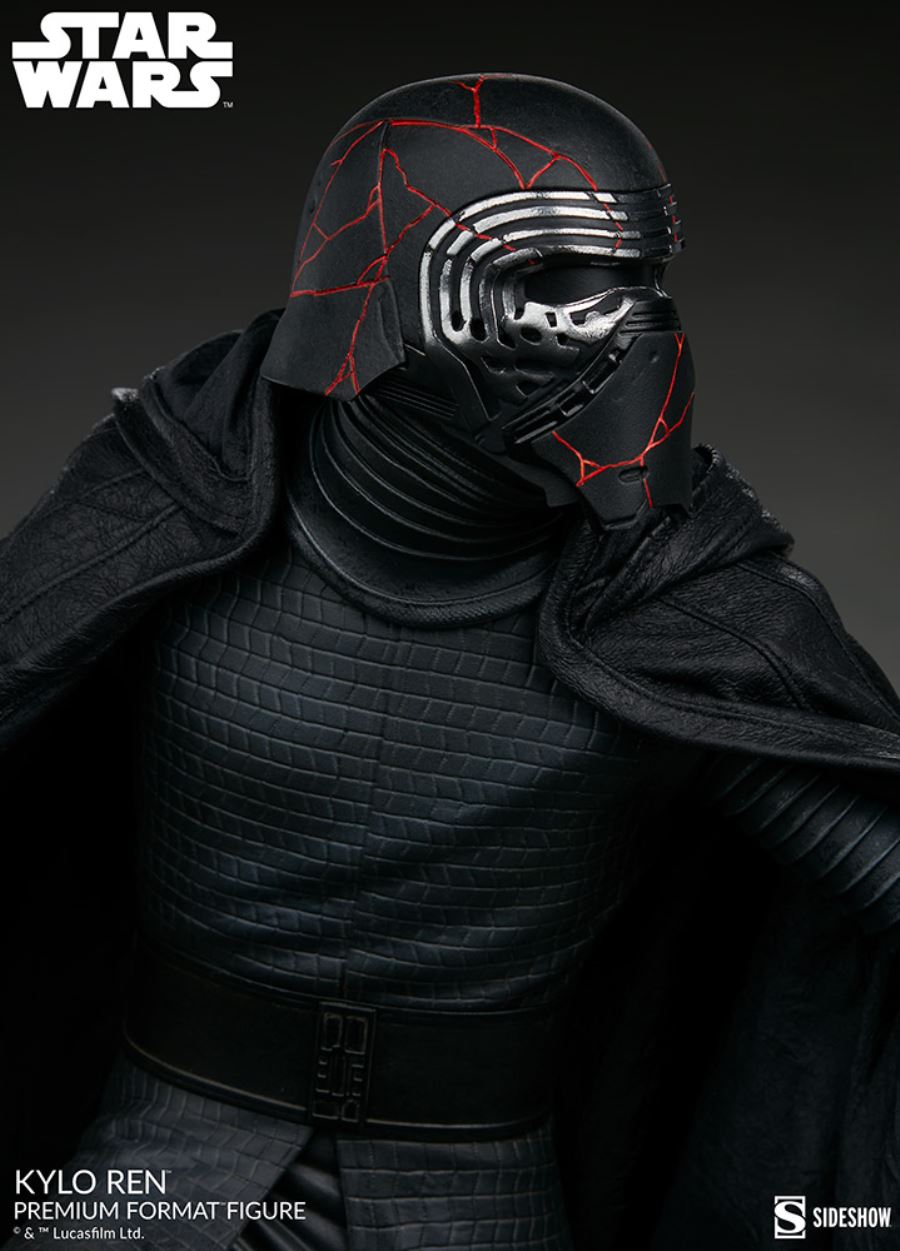Kylo Ren
