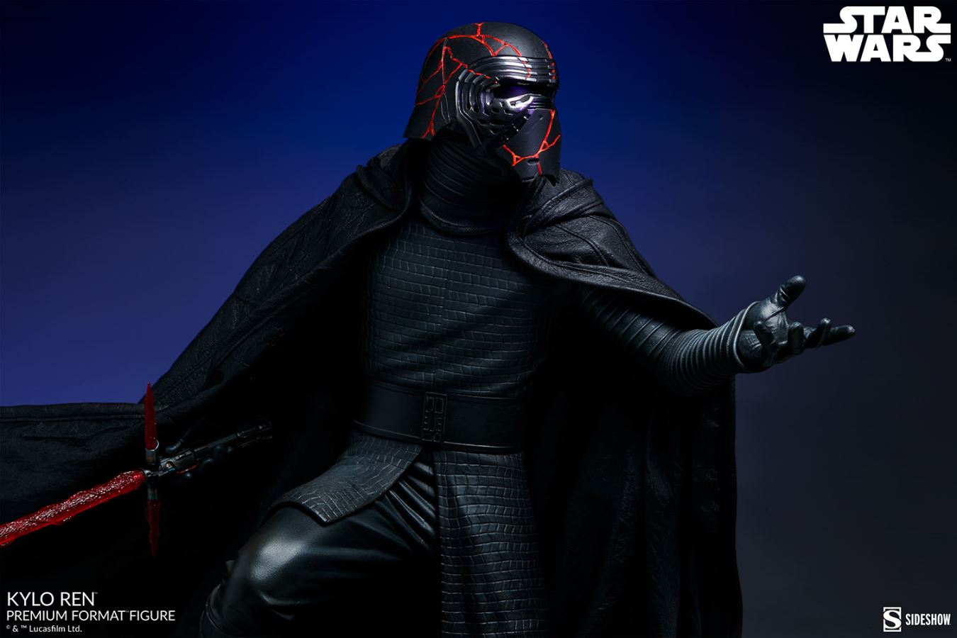 Kylo Ren