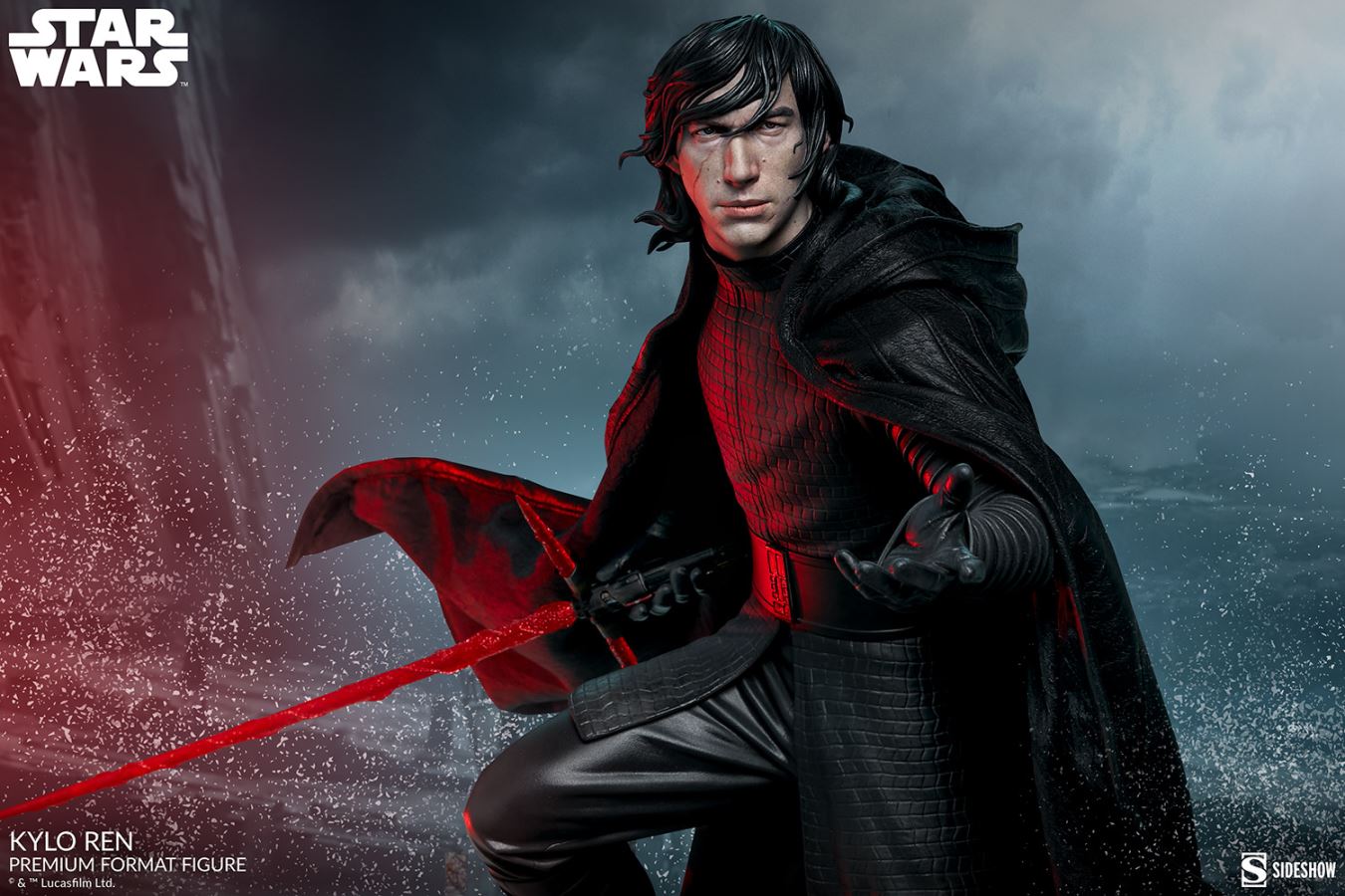 Kylo Ren