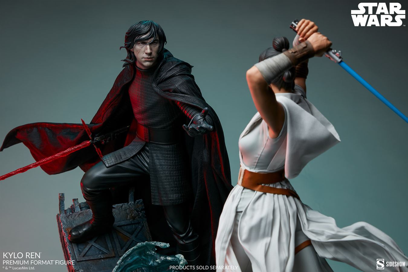 Kylo Ren