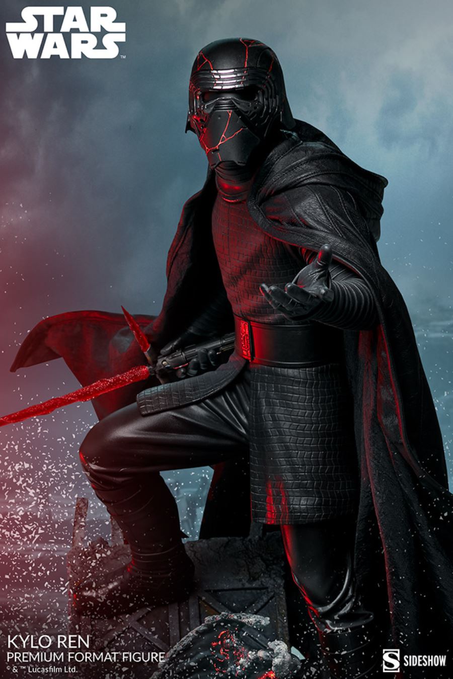 Kylo Ren