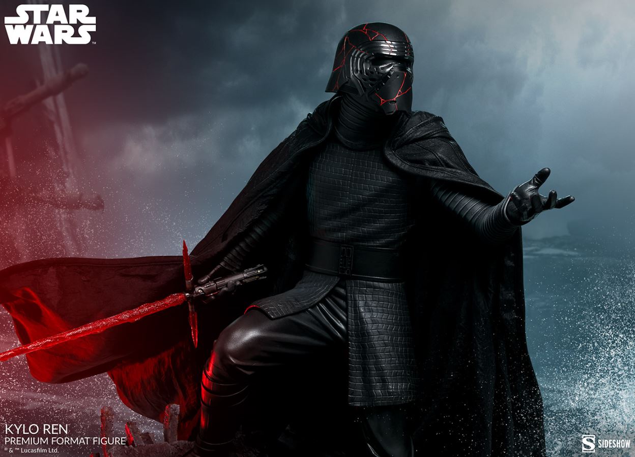 Kylo Ren