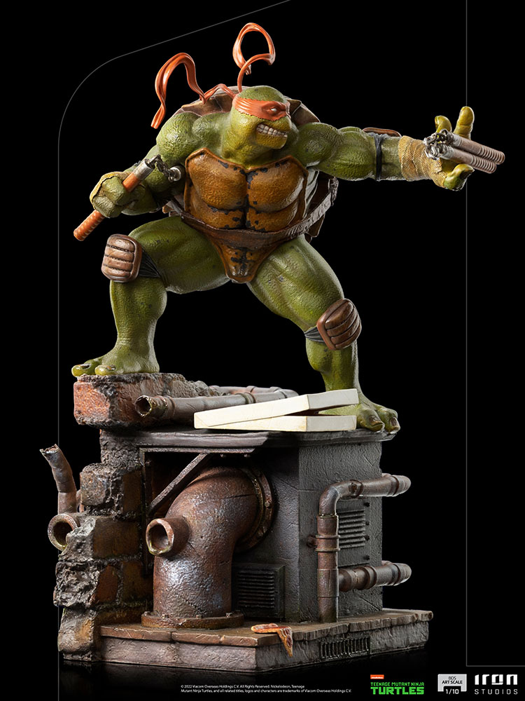 Michelangelo 1/10