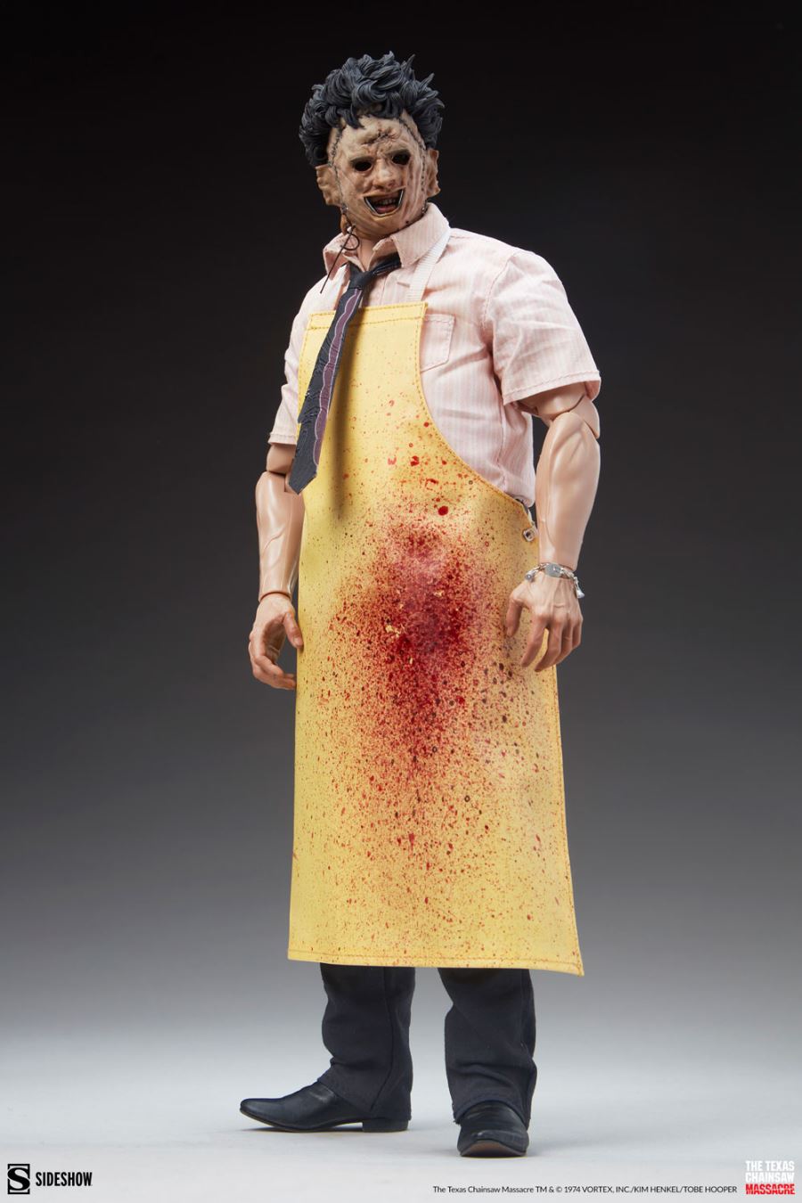 Leatherface (Killing Mask)