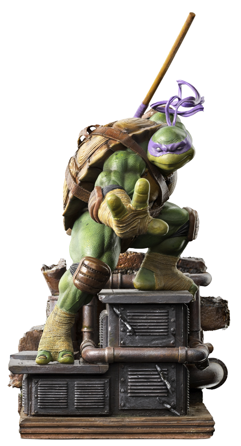 Donatello 1/10