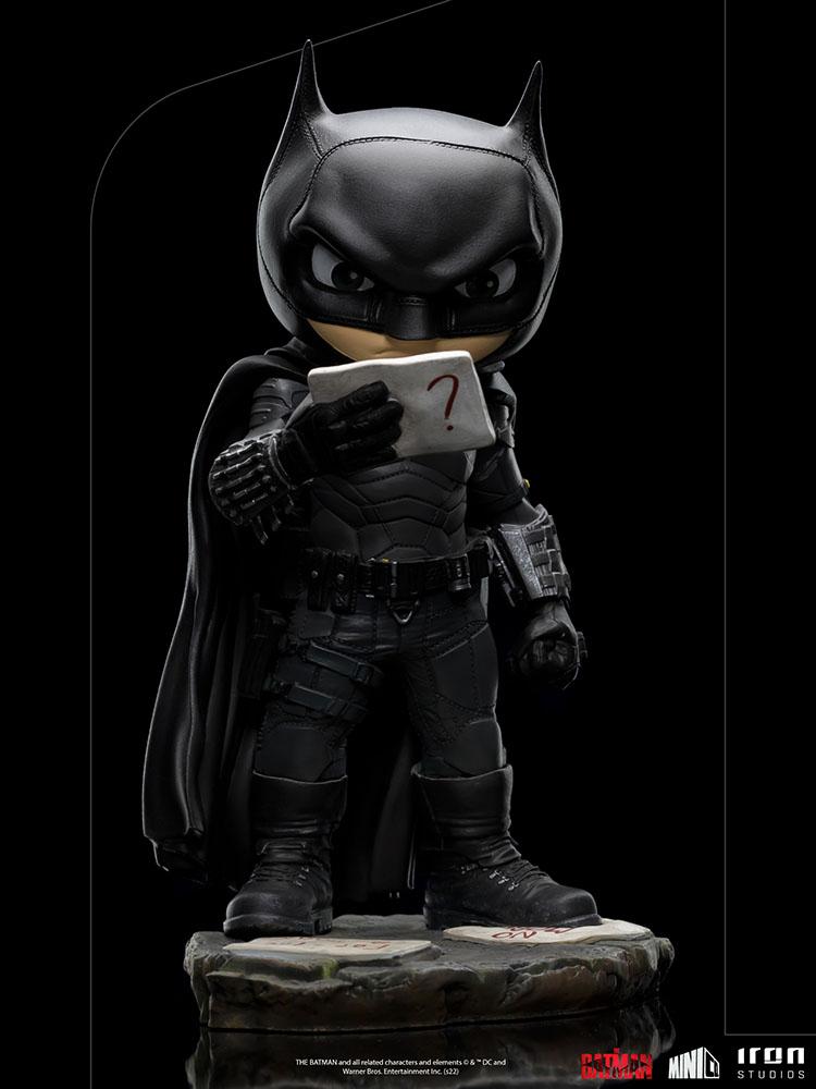 The Batman Mini Co.