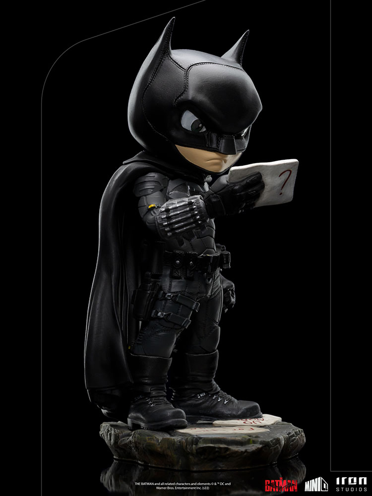 The Batman Mini Co.