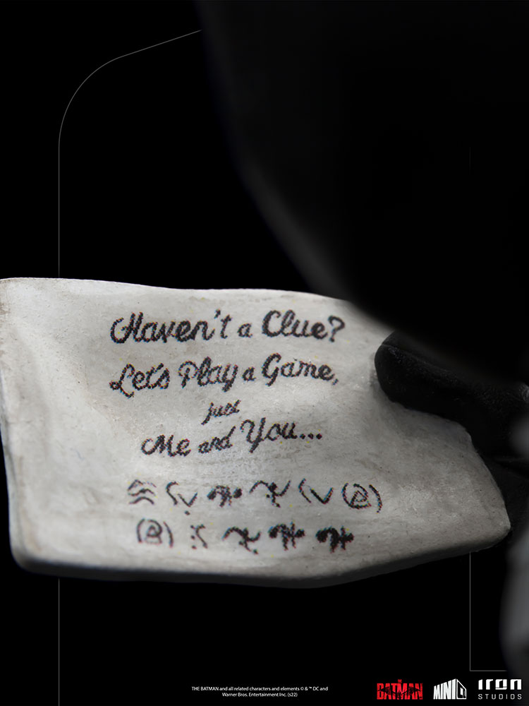 The Batman Mini Co.
