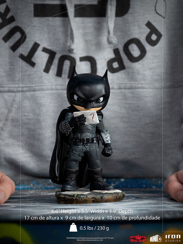 The Batman Mini Co.