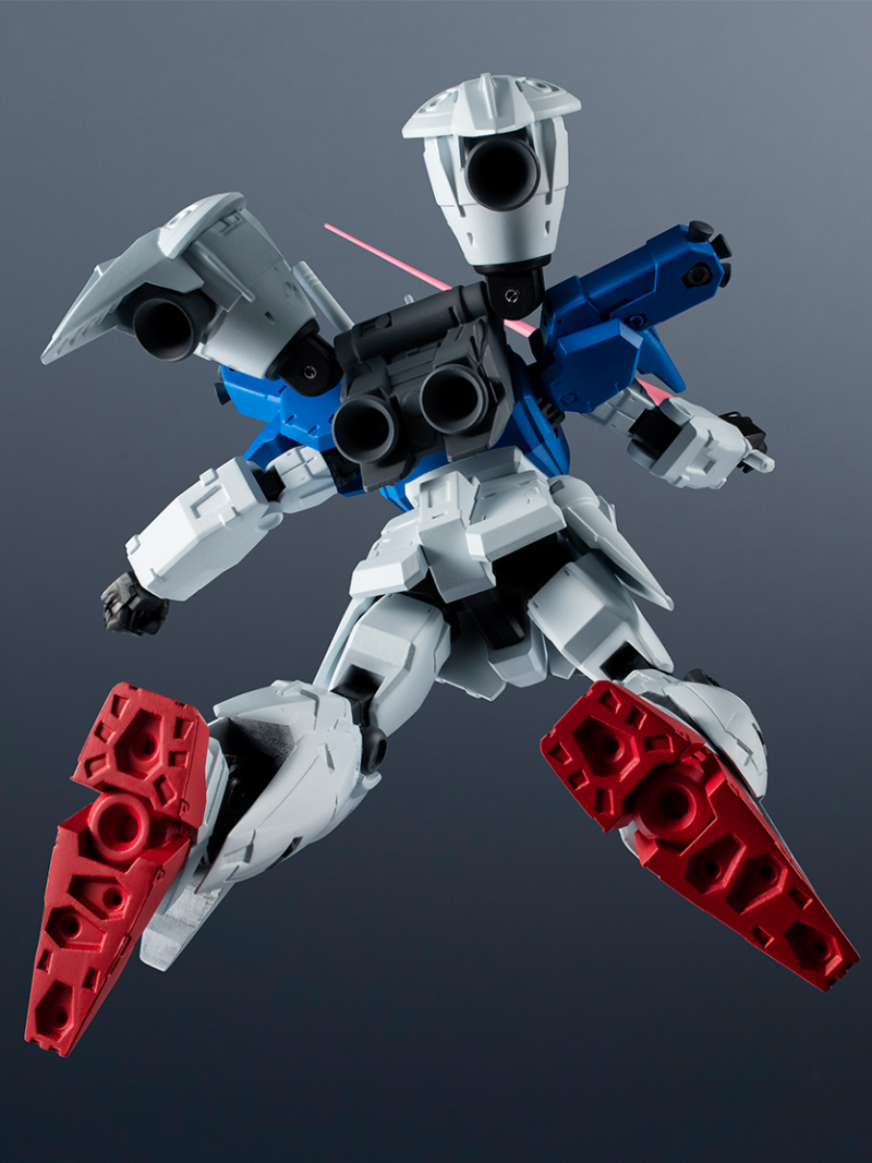 GUNDAM UNIVERSE RX-78GP01Fb GUNDAM FULL BURNERN