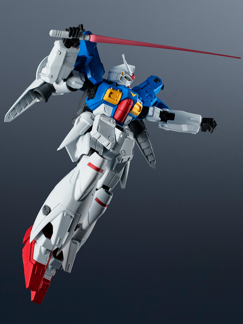 GUNDAM UNIVERSE RX-78GP01Fb GUNDAM FULL BURNERN