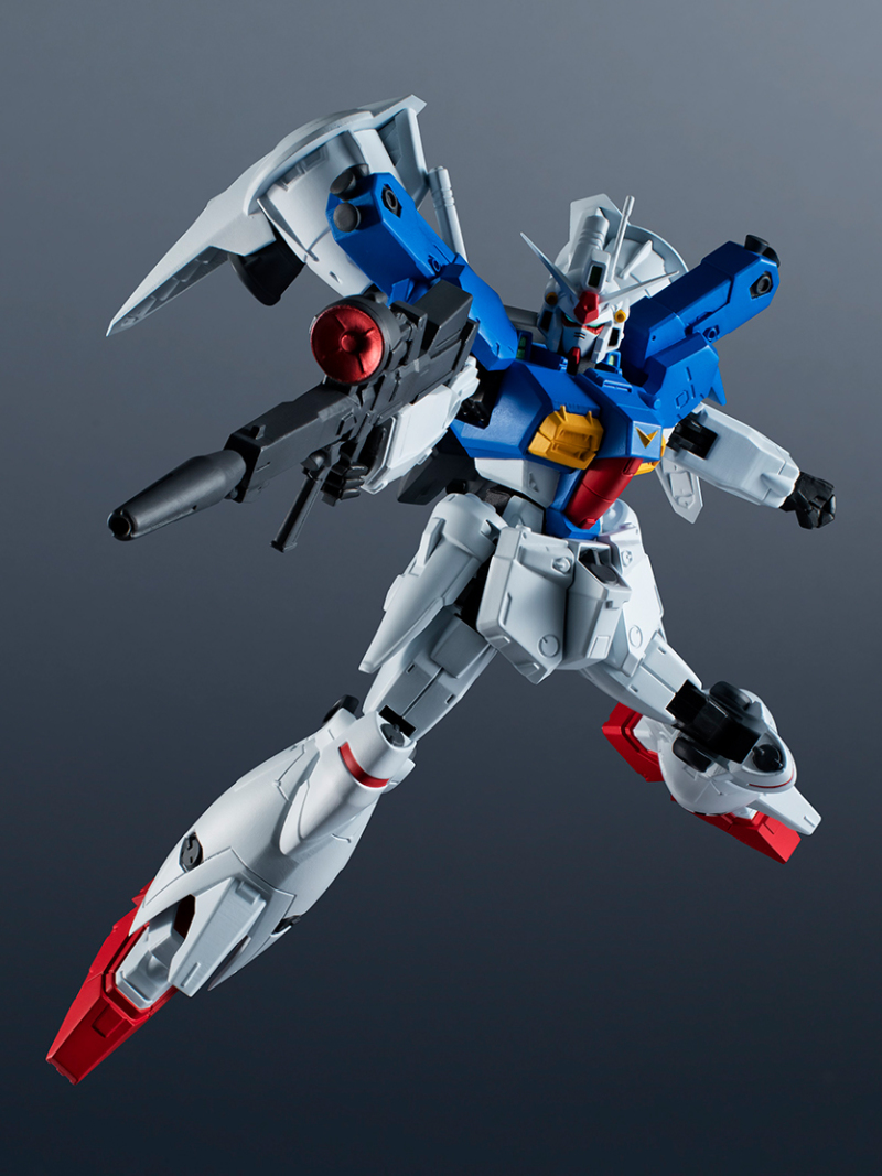 GUNDAM UNIVERSE RX-78GP01Fb GUNDAM FULL BURNERN