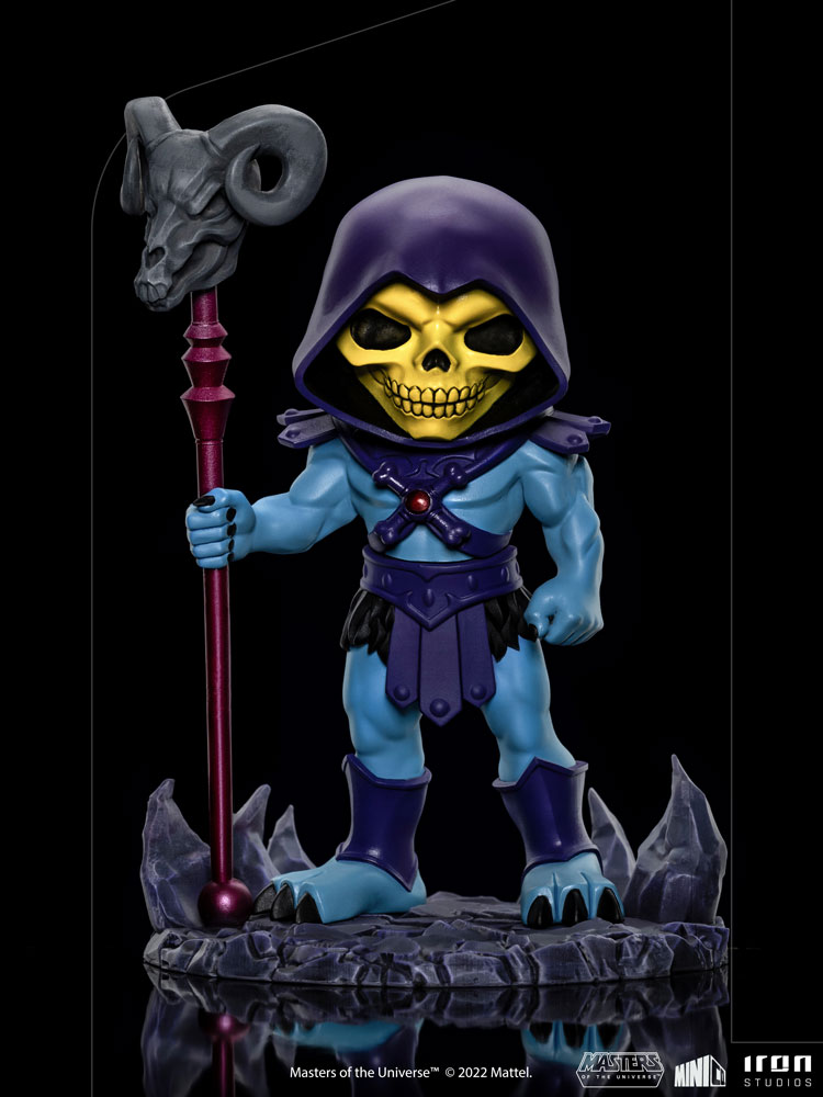 Skeletor Mini Co.