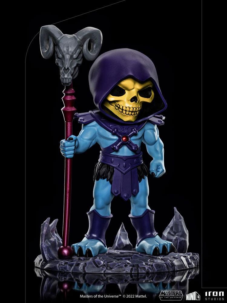 Skeletor Mini Co.