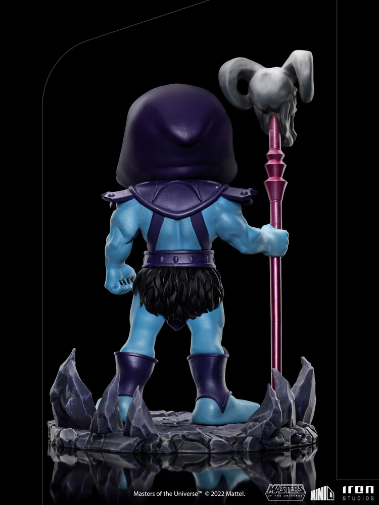 Skeletor Mini Co.