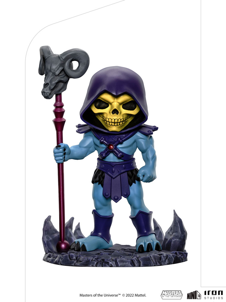 Skeletor Mini Co.