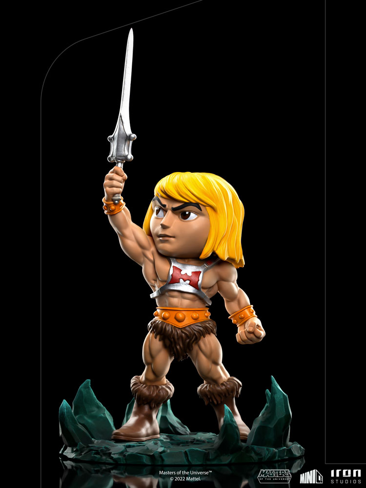 He-Man Mini Co.