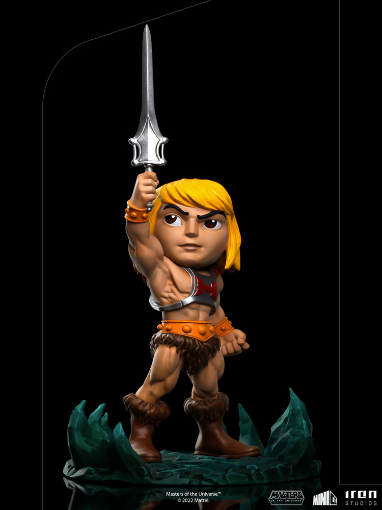 He-Man Mini Co.