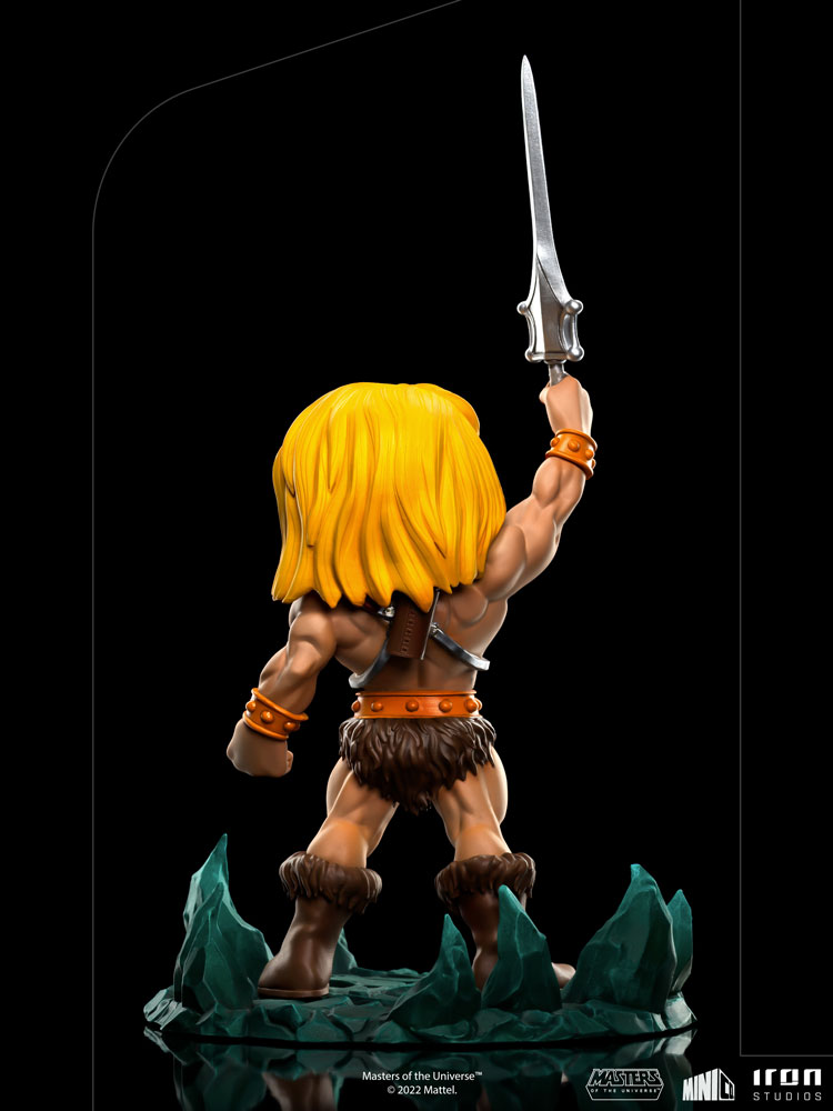 He-Man Mini Co.