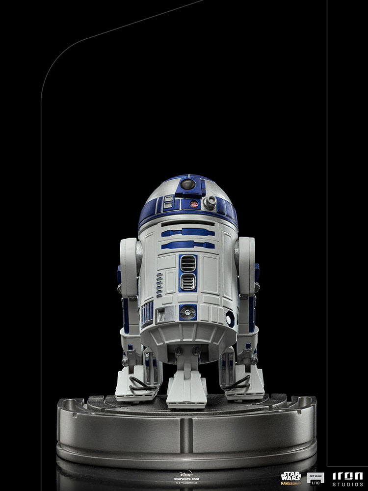 R2-D2 1/10