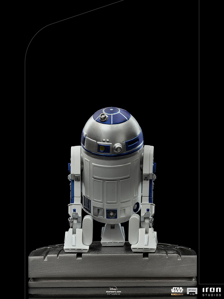 R2-D2 1/10