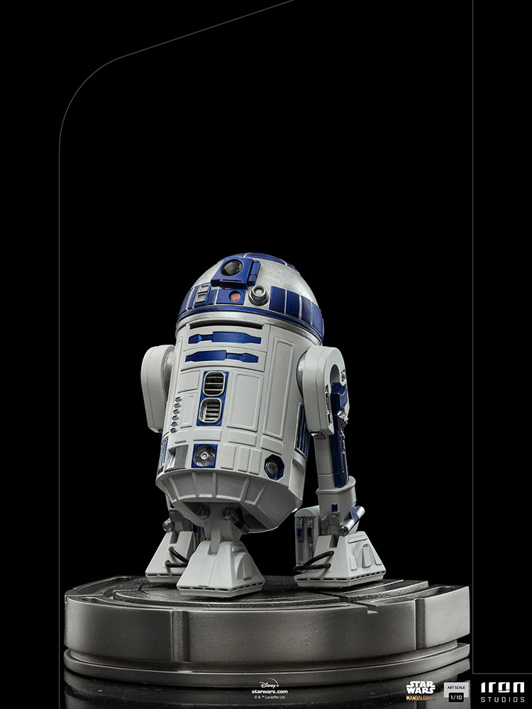 R2-D2 1/10