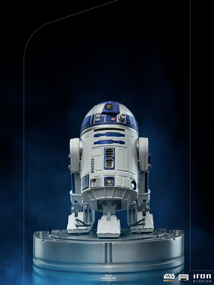 R2-D2 1/10